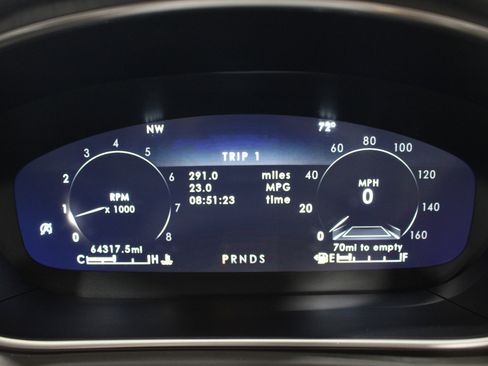 Used 2019 Lincoln Nautilus Reserve w/ Ultimate Package image 14