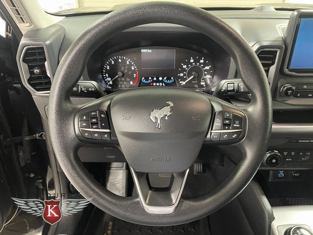 Used 2021 Ford Bronco Sport Big Bend AWD/4WD image 15