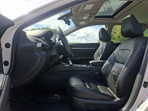 Used 2022 Nissan Altima 2.5 SL image 14