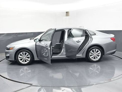Used 2024 Chevrolet Malibu LT FWD image 50