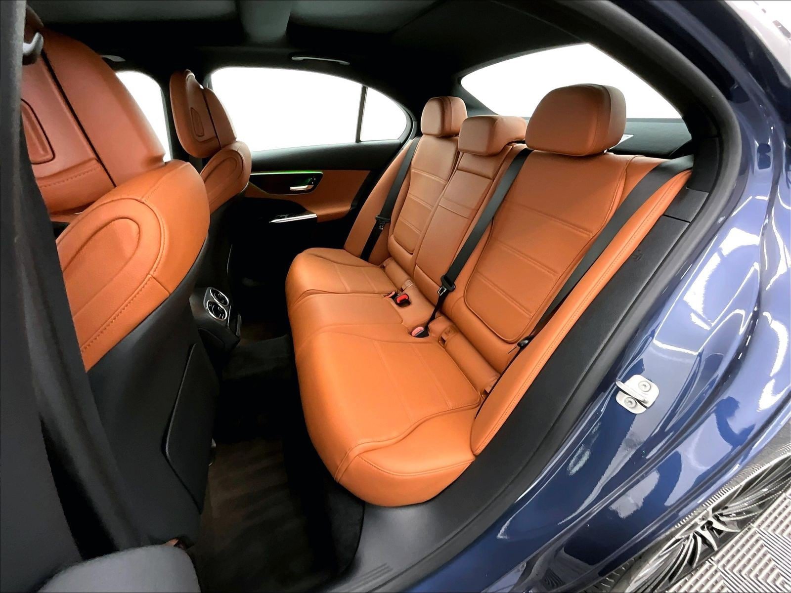Used 2026 Mercedes-Benz C 300 Sedan image 18