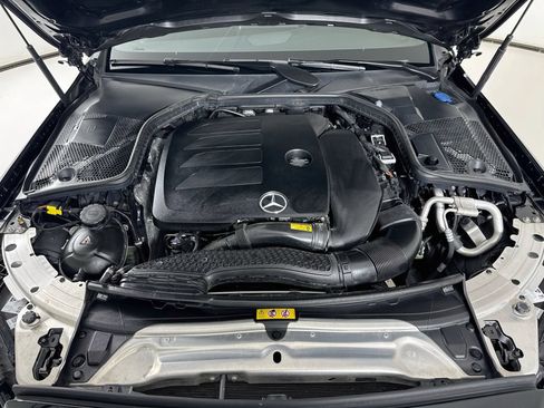Used 2023 Mercedes-Benz C 300 Coupe image 32