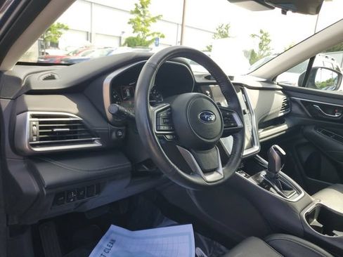 Certified 2023 Subaru Outback Touring XT AWD/4WD image 20