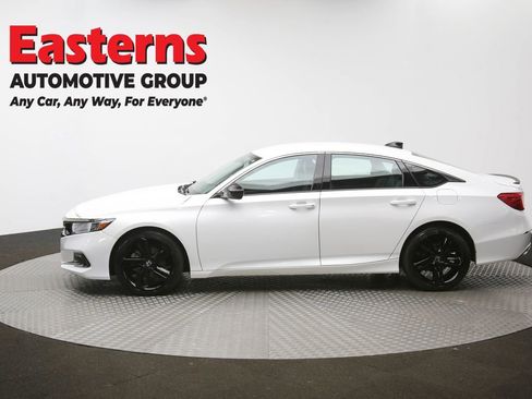 Used 2022 Honda Accord Sport Special Edition image 59