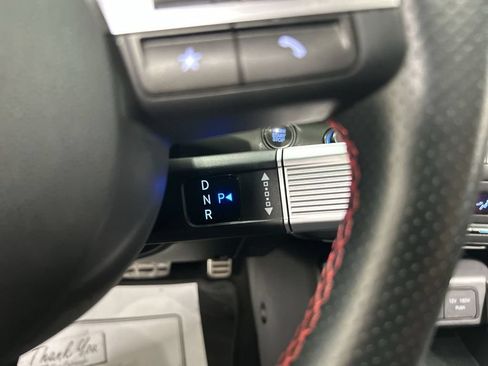 Used 2024 Hyundai Kona N Line FWD image 18
