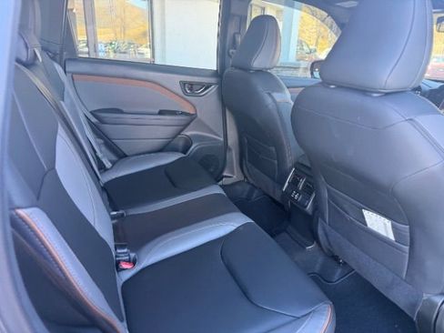 Used 2025 Subaru Forester Sport image 15