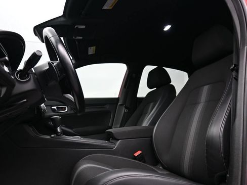 Used 2022 Honda Civic Sport image 4