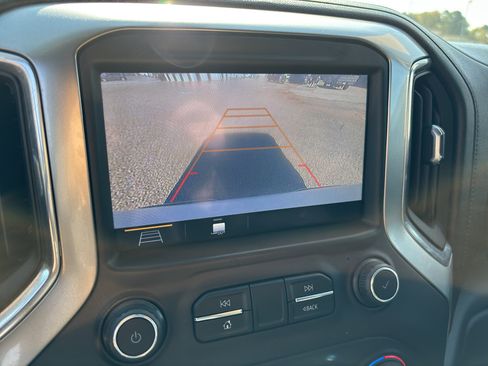 Used 2019 Chevrolet Silverado 1500 RST w/ All-Star Edition image 31