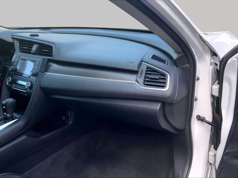 Used 2020 Honda Civic LX image 17
