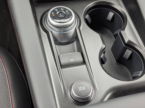 New 2026 Ford Explorer ST-Line image 22