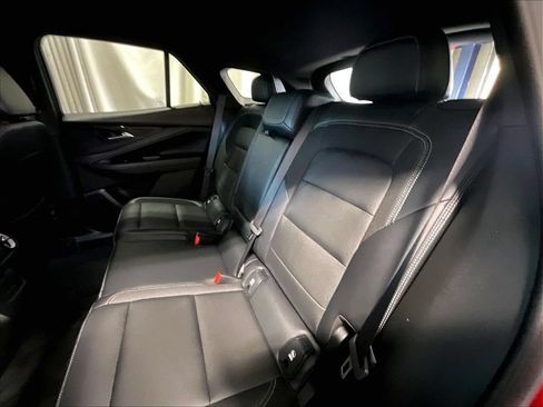 Used 2024 Chevrolet Blazer EV LT AWD/4WD image 15