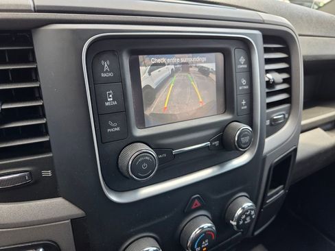 Used 2021 RAM 1500 Tradesman w/ Popular Equipment Group RWD image 33