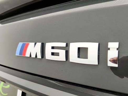 Used 2025 BMW X7 M60i AWD/4WD image 34