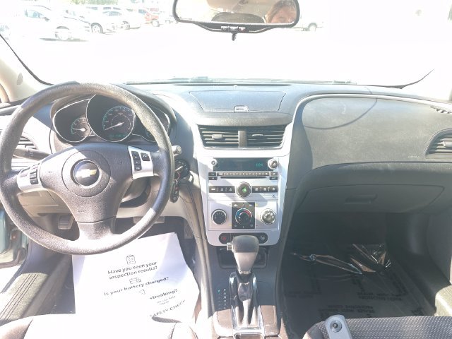 Used 2009 Chevrolet Malibu LT w/ Power Convenience Package FWD image 22