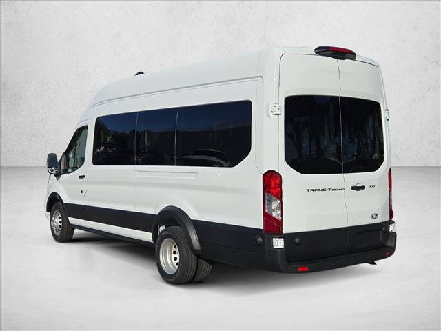 New 2026 Ford Transit 350 XLT RWD image 9