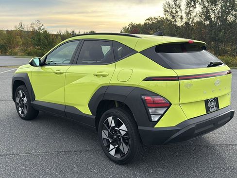 Certified 2024 Hyundai Kona SEL image 10