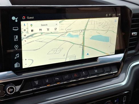 New 2026 Chevrolet Silverado 3500 High Country w/ High Country Premium Package image 15