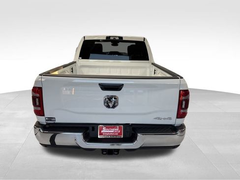 New 2024 RAM 3500 Tradesman w/ Towing Technology Group image 10