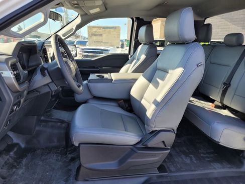 New 2025 Ford F150 XL image 6