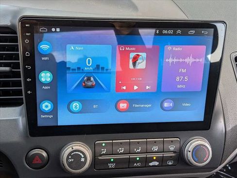 Used 2009 Honda Civic EX image 14