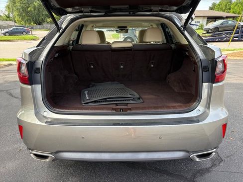 Used 2017 Lexus RX 350 FWD image 23