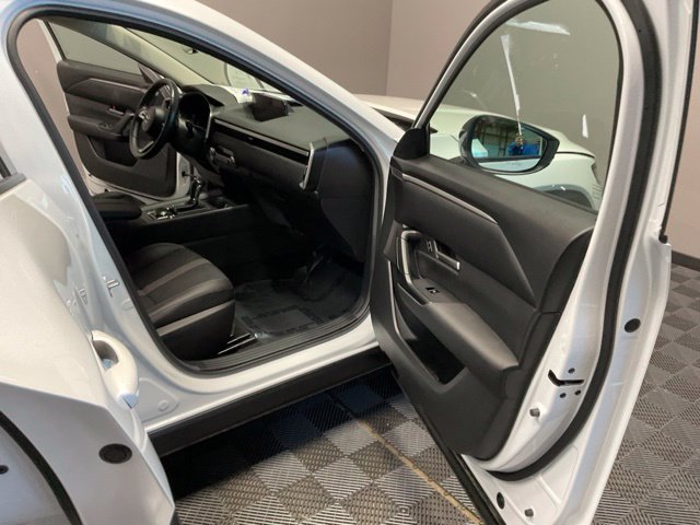 Certified 2024 MAZDA CX-50 AWD 2.5 S w/ Cargo Package image 22