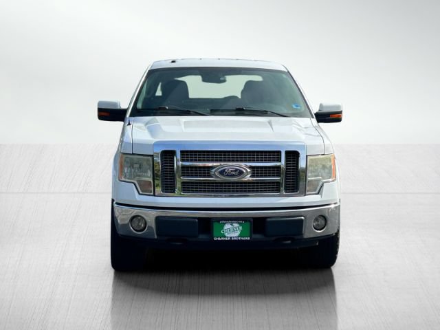 Used 2009 Ford F150 Lariat AWD/4WD image 2