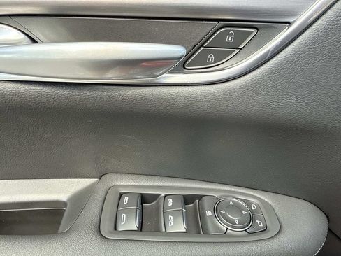 New 2026 Cadillac XT5 Luxury w/ LPO, Floor Liner Package FWD image 19