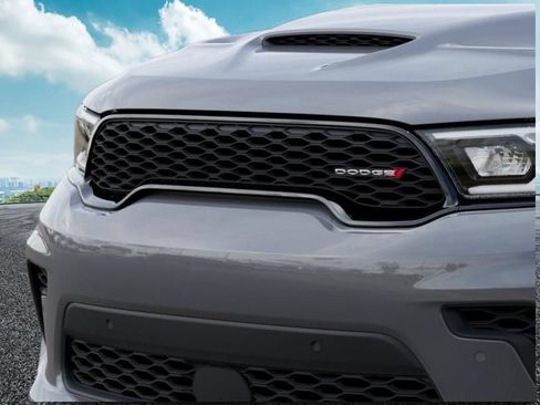 New 2026 Dodge Durango GT AWD/4WD image 11
