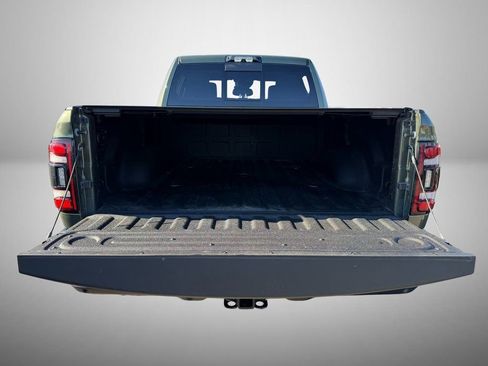 Used 2024 RAM 2500 Rebel w/ Safety Group image 8
