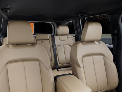 New 2026 Jeep Grand Cherokee Limited image 26