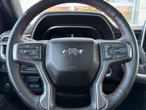 Used 2024 Chevrolet Tahoe RST w/ Sport Performance Package image 27