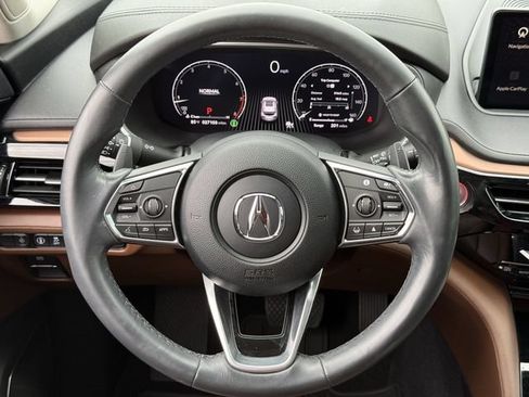 Used 2024 Acura MDX FWD w/ Technology Package image 12