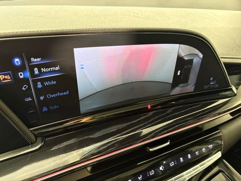 Used 2023 Cadillac Escalade ESV Sport image 27