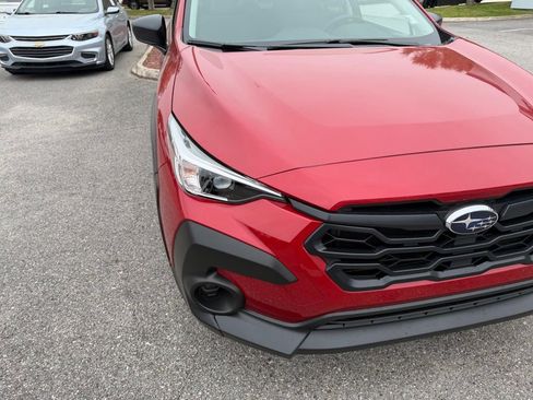 Used 2026 Subaru Crosstrek 2.5i w/ Convenience Package #1 image 14