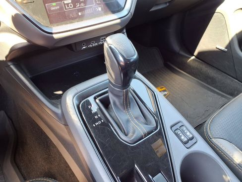 Used 2024 Subaru Crosstrek 2.5i Wilderness w/ Crosstrek Mirror Package AWD/4WD image 8