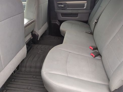 Used 2015 RAM 1500 Outdoorsman image 20