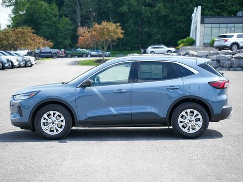 Certified 2023 Ford Escape Active w/ Tech Pack #1 AWD/4WD image 8
