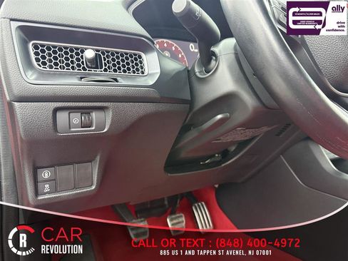 Used 2023 Honda Civic Type R image 26