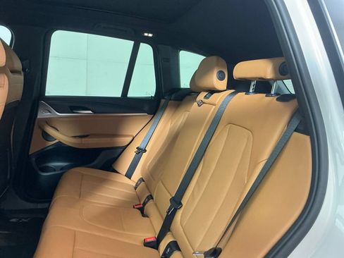 Certified 2024 BMW X3 xDrive30i w/ Premium Package AWD/4WD image 26