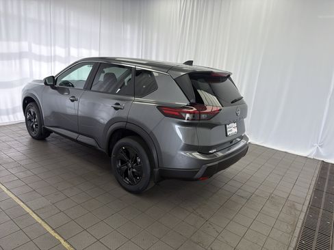 New 2026 Nissan Rogue SV image 7