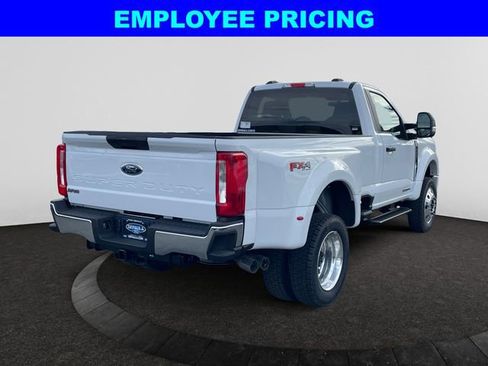 New 2026 Ford F450 XLT AWD/4WD image 6