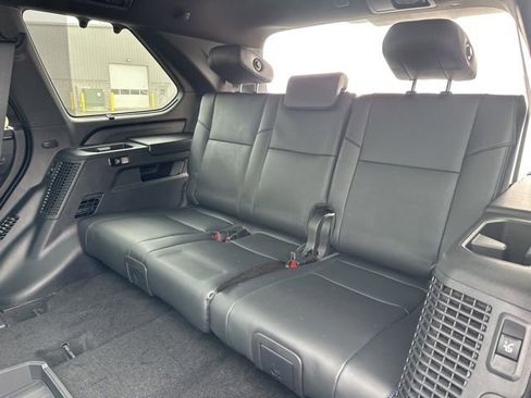 New 2026 Toyota Sequoia Platinum image 31