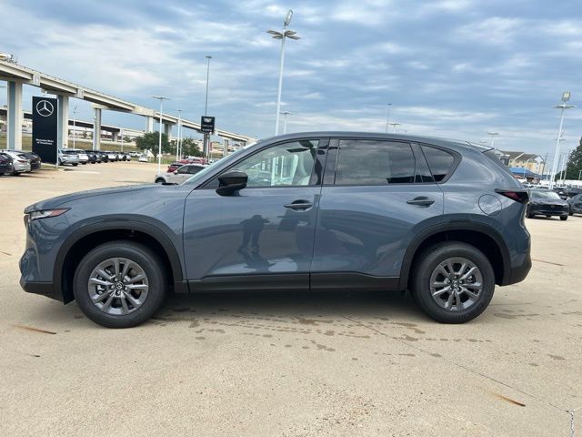 New 2026 MAZDA CX-5 Select AWD/4WD image 5