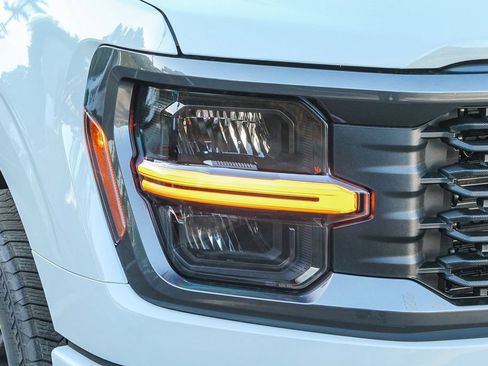 New 2026 Ford F150 STX w/ Equipment Group 200A AWD/4WD image 4
