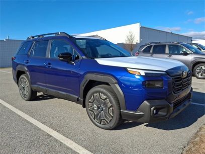 New 2026 Subaru Outback Limited XT