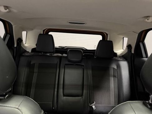Used 2022 Ford EcoSport SES w/ Interior Protection Package AWD/4WD image 20