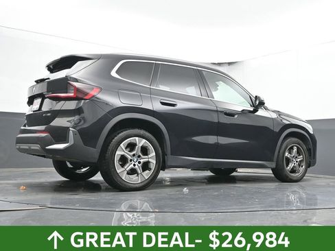 Used 2023 BMW X1 xDrive28i image 49