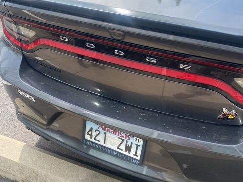 Used 2021 Dodge Charger Scat Pack image 6