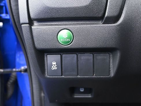 Used 2016 Honda Fit EX image 17